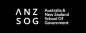 ANZSOG’s Resident and Visiting Academic Fellowships logo